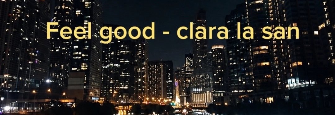 Cii Cii's banner