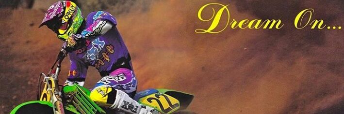 Daniel Makx's banner