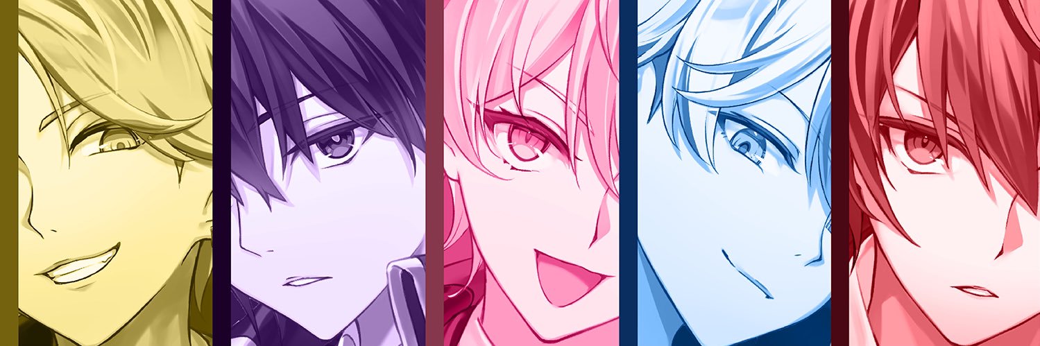 ぱうる@ぶーすと's banner