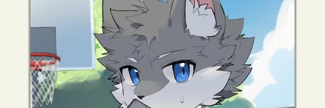 或许是朝朝吧's banner