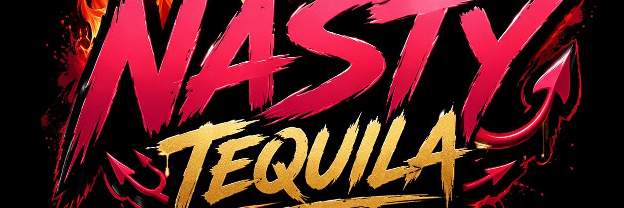 Nasty Tequila 🥃's banner