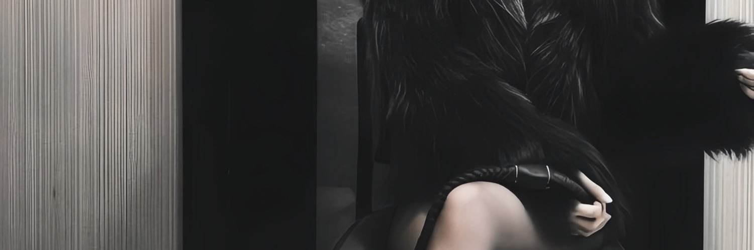 Miss Sera's banner