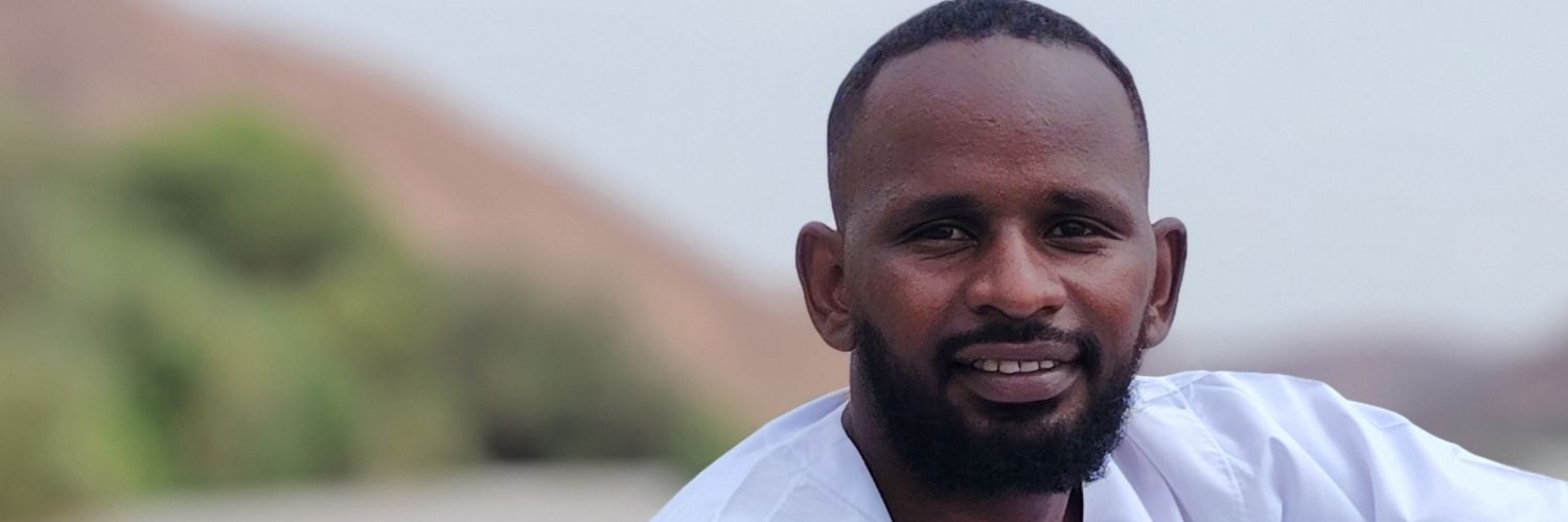 امين عبود's banner