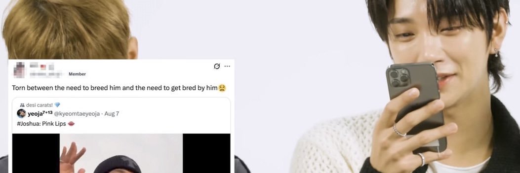 yeoja⁷⁺¹³'s banner