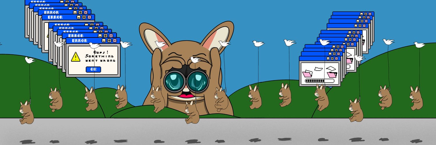 Digit Rabbits 🐰's banner