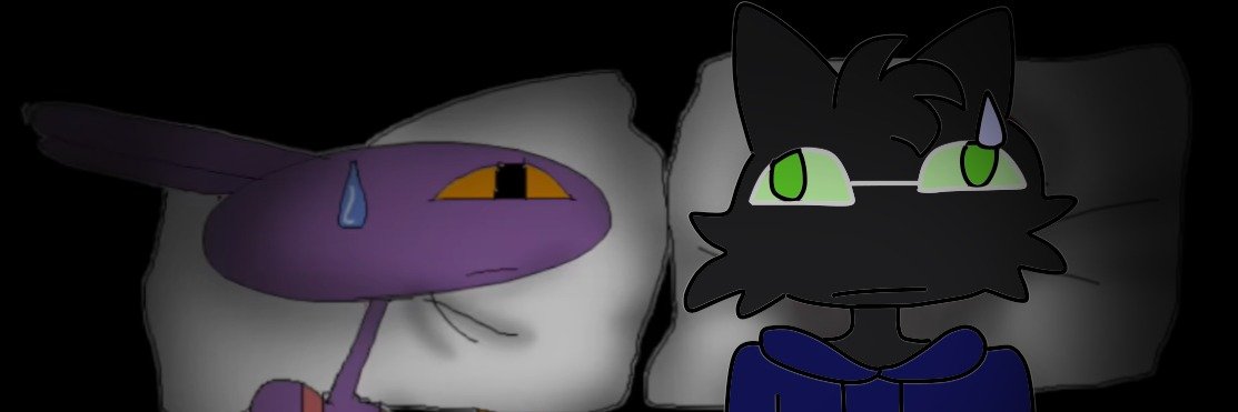 Mix of #burgertwttt (COMMS OPEN 3/3 slots)'s banner