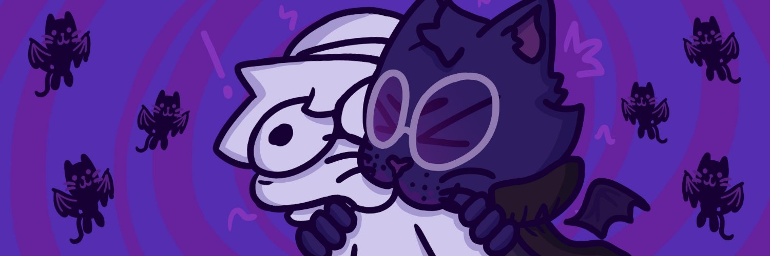 Mix (Comms open)'s banner
