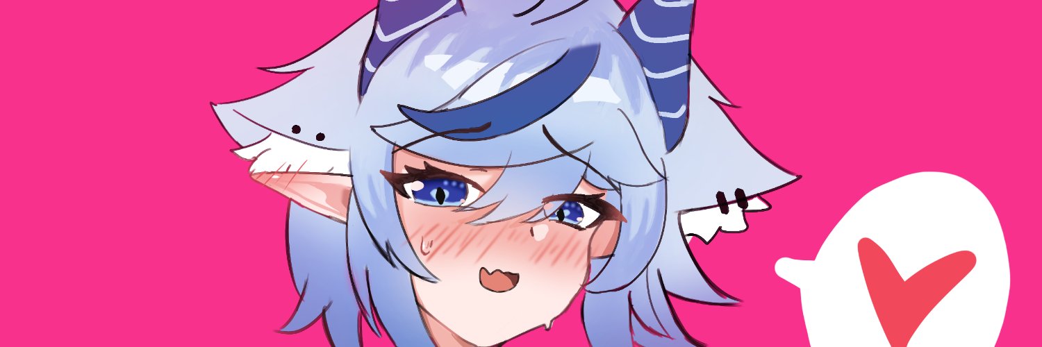 Elec 🔞 | Professional Succubus's banner