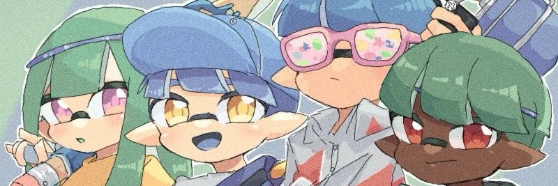 しと！？'s banner