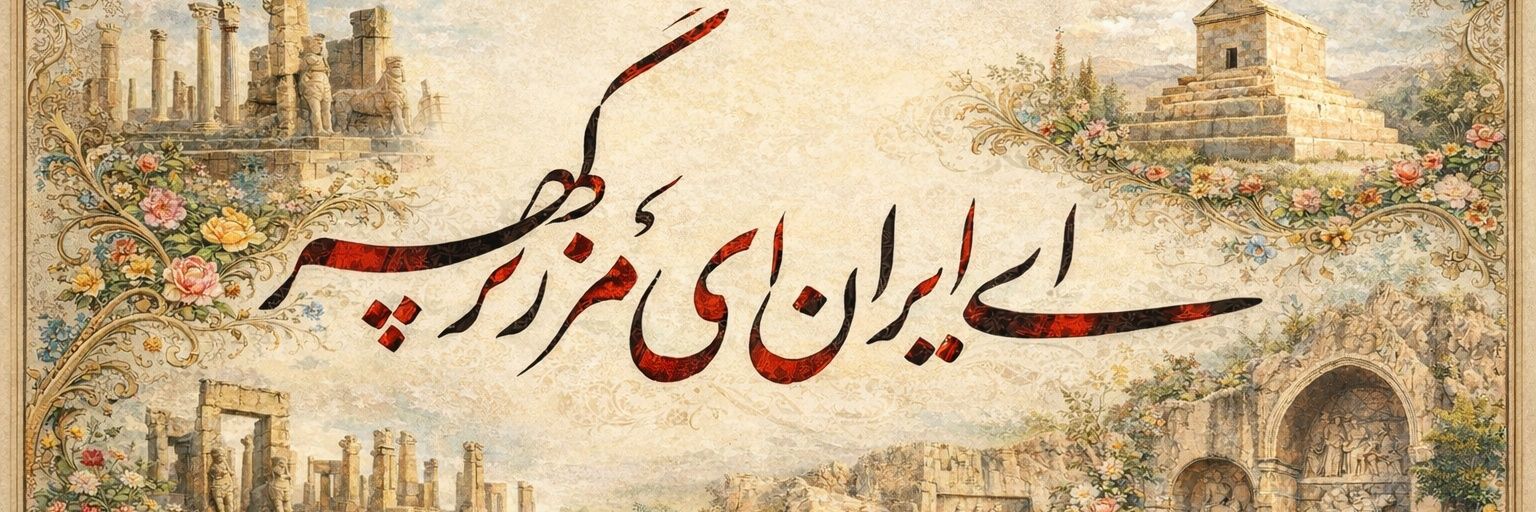 Joska | یوسکا 🇮🇷's banner