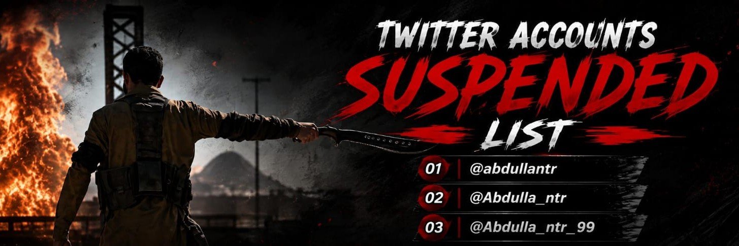 Tony's banner