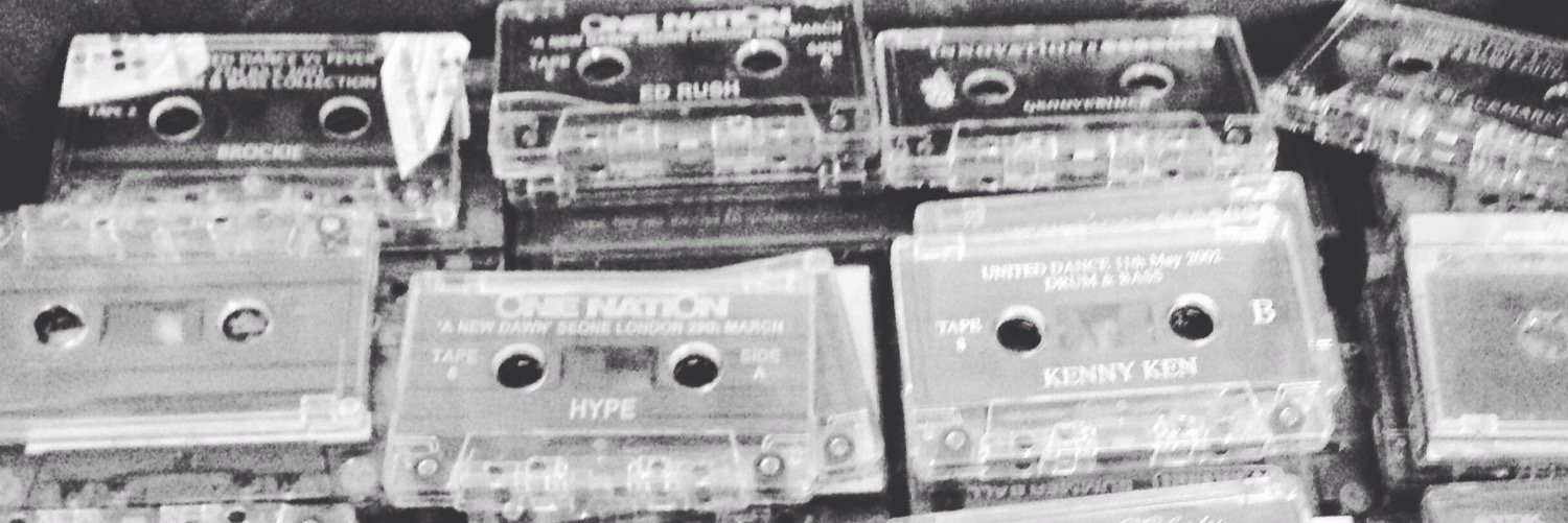 Dax J's banner