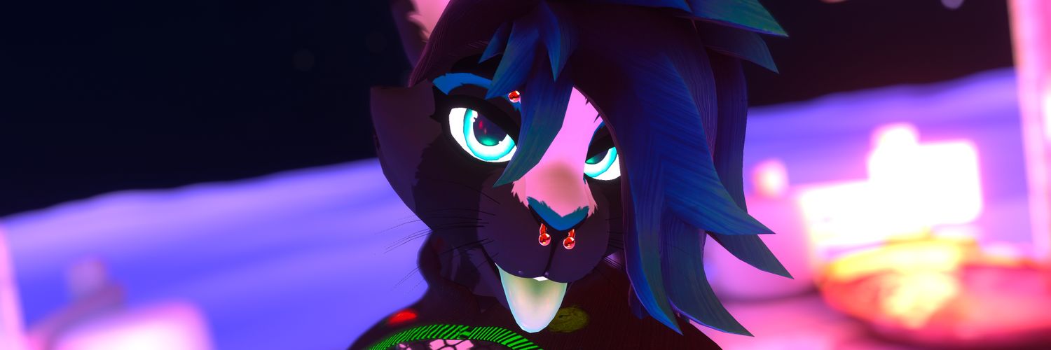 Verix's banner