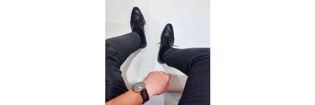 Gentleman At Play (nick mới)'s banner
