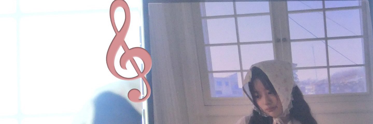 🍰's banner