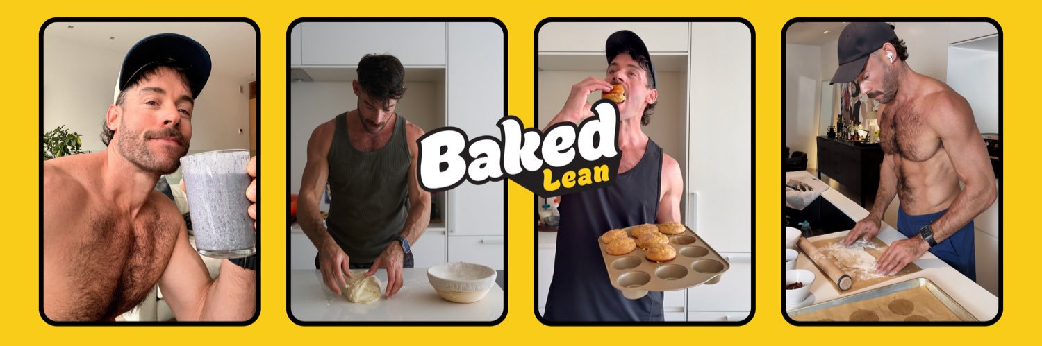 BakedLean's banner