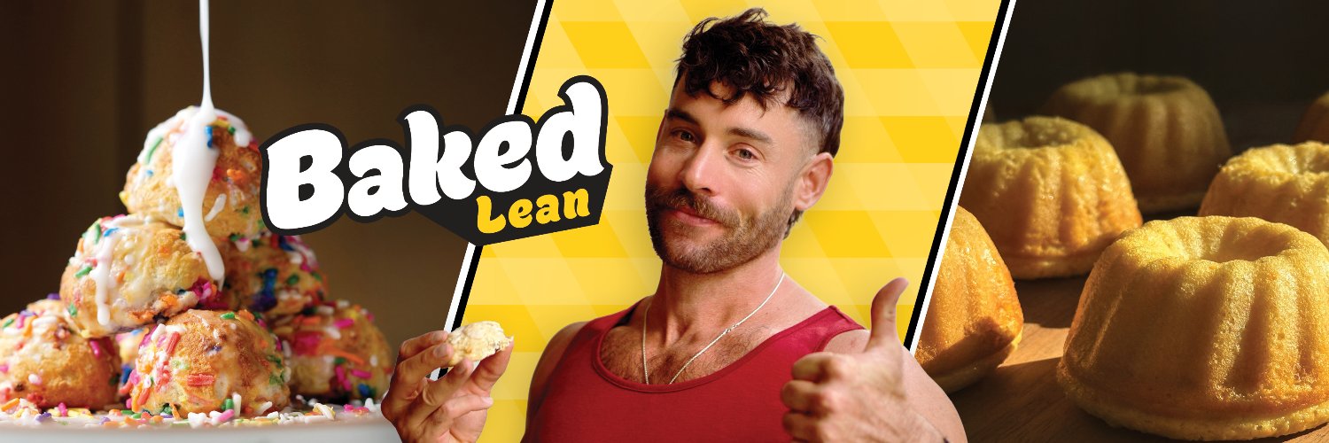 BakedLean's banner