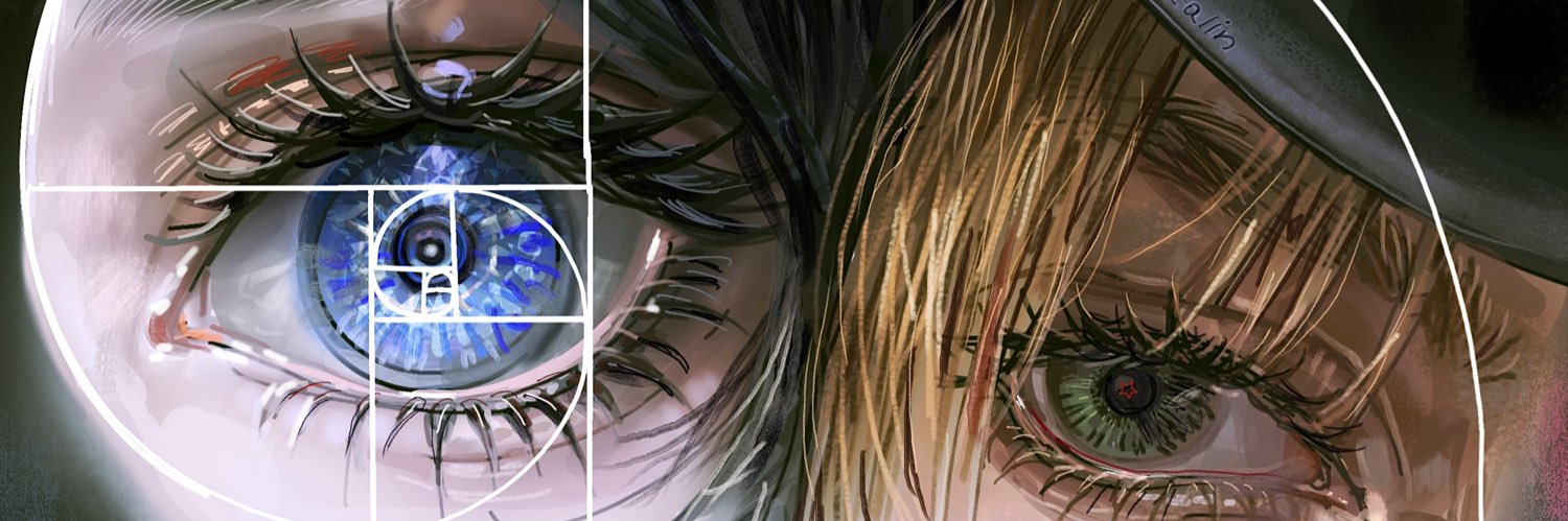 Eva Mensh's banner