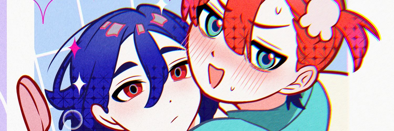 pp //Commission OPEN//'s banner