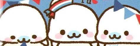 Kuguri Glazer's banner