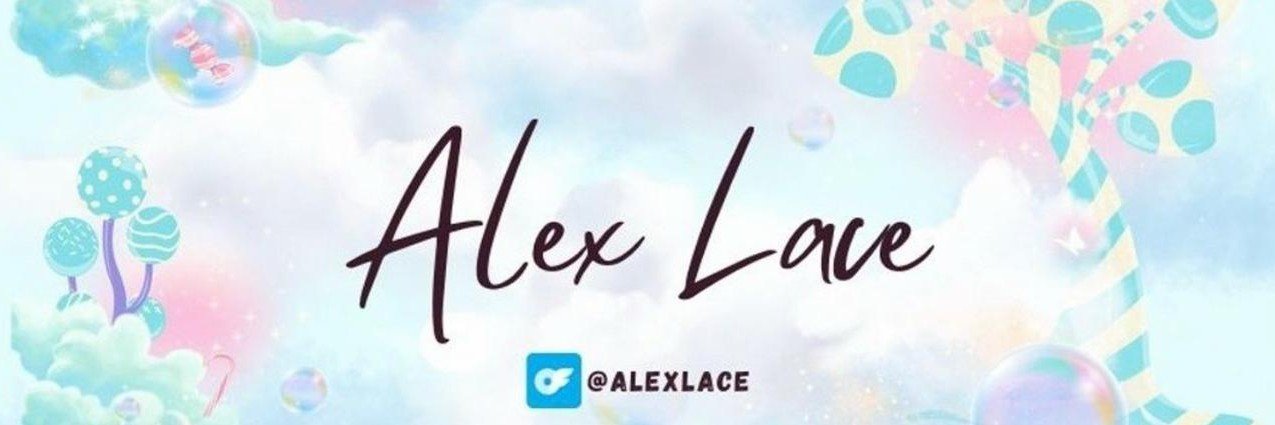 IamAlexLace's banner