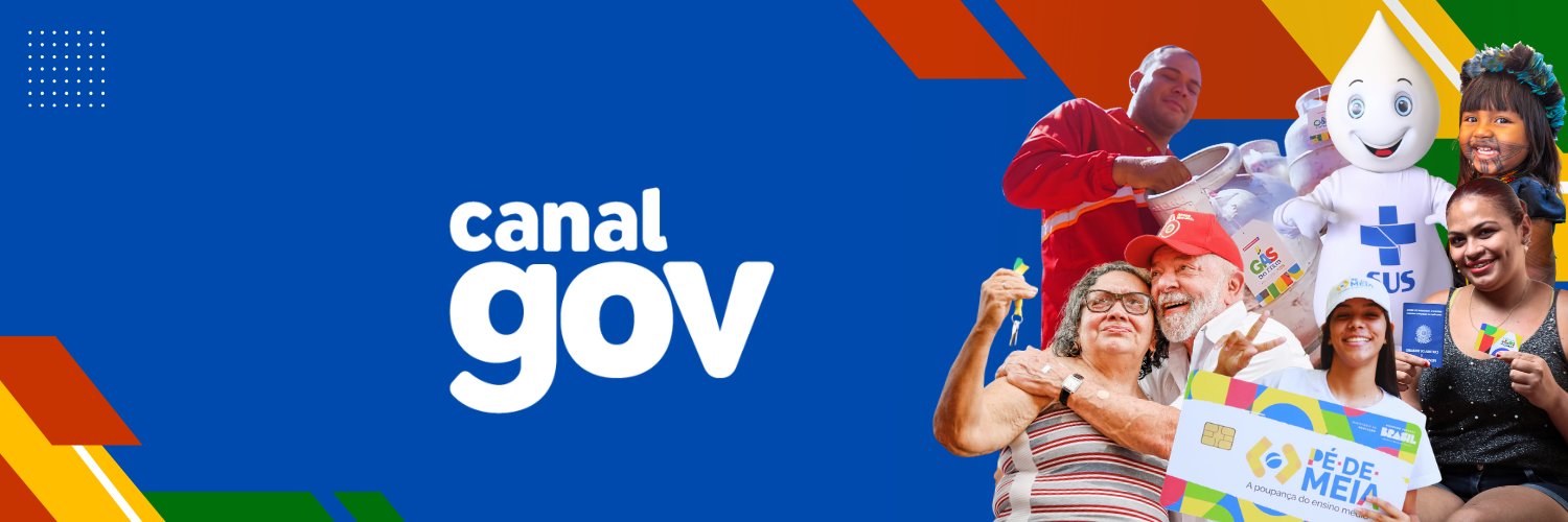 CanalGov's banner