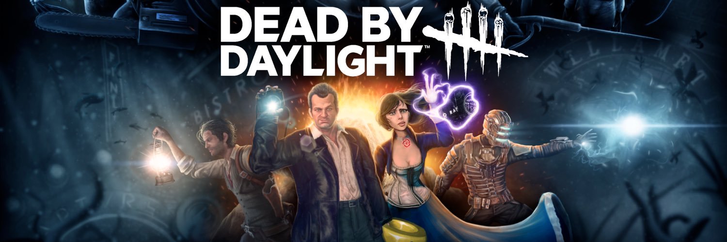BioShock4DBD, Would you Kindly?'s banner