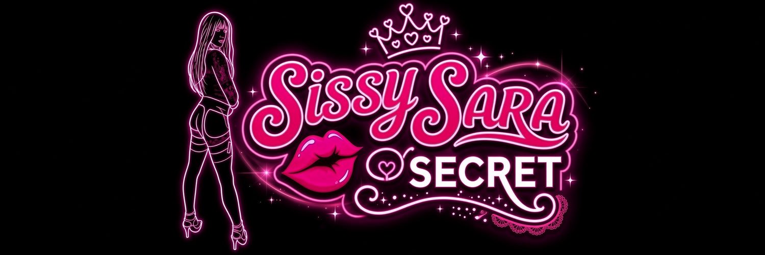 💜SissySaraSecret💜's banner