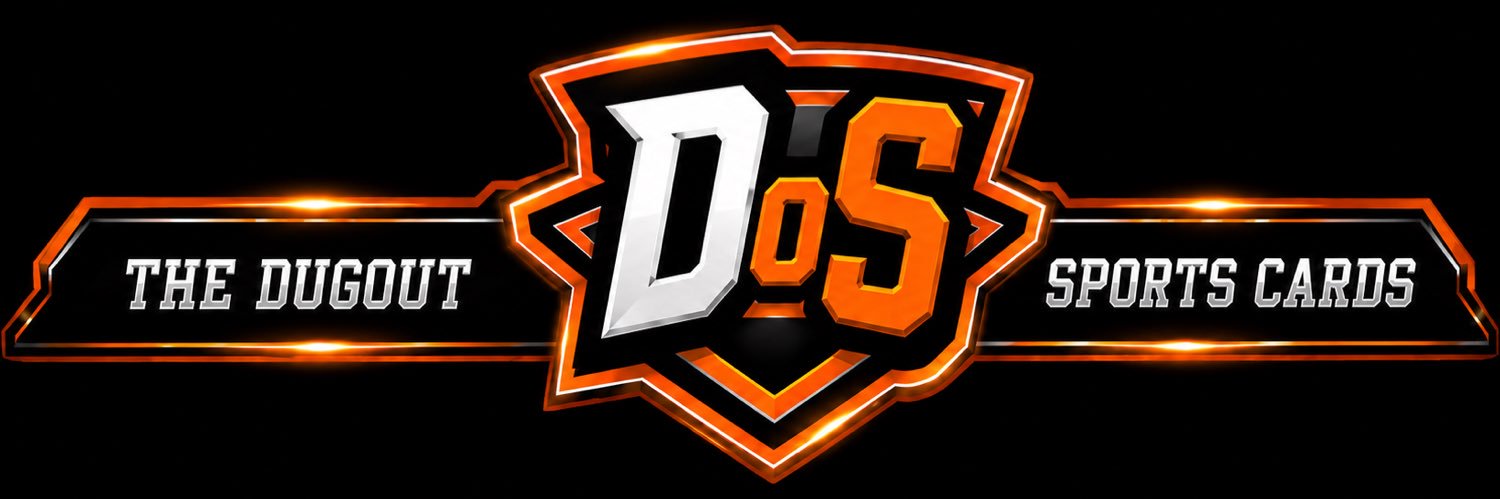 The Dugout Sports's banner