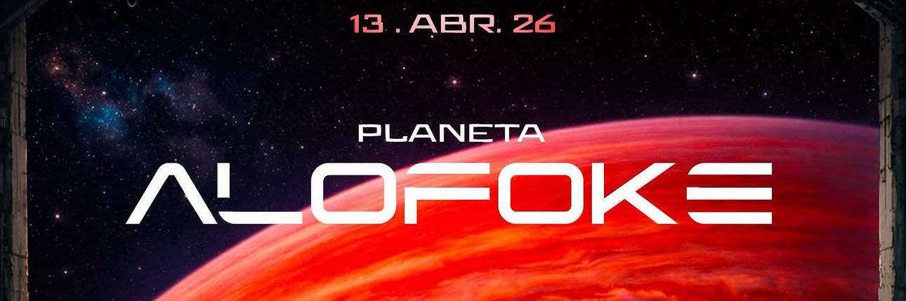 Planeta Alofoke's banner