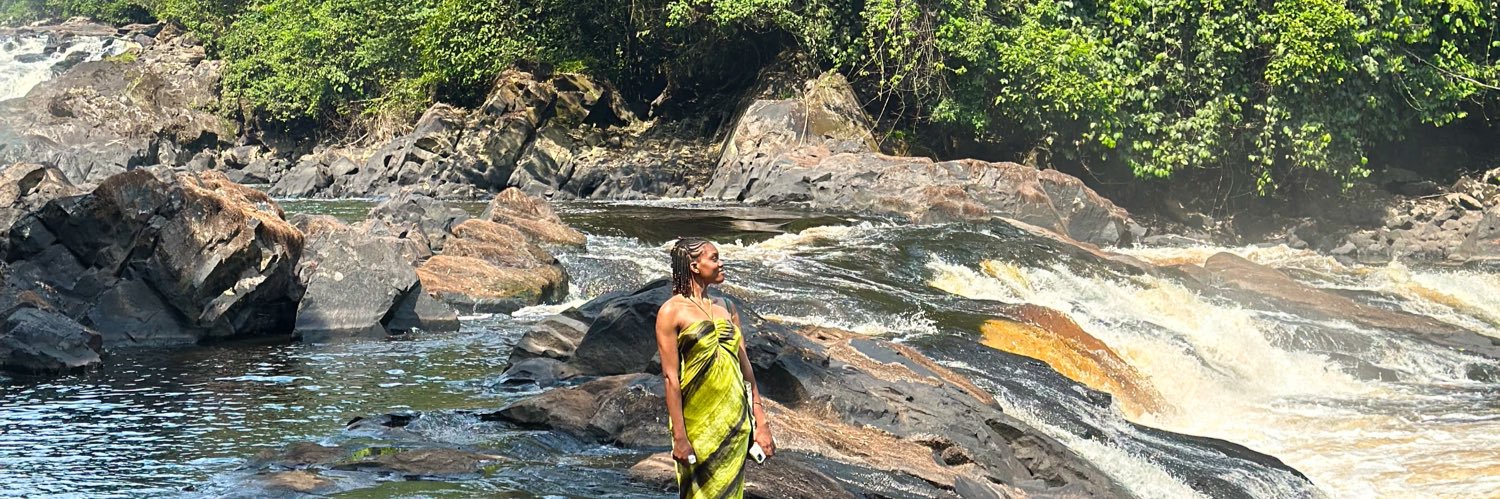 ☀️Johane Ekono🇨🇲☀️'s banner