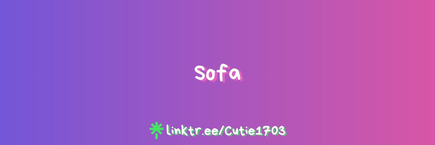 sofk🏳️‍⚧️'s banner