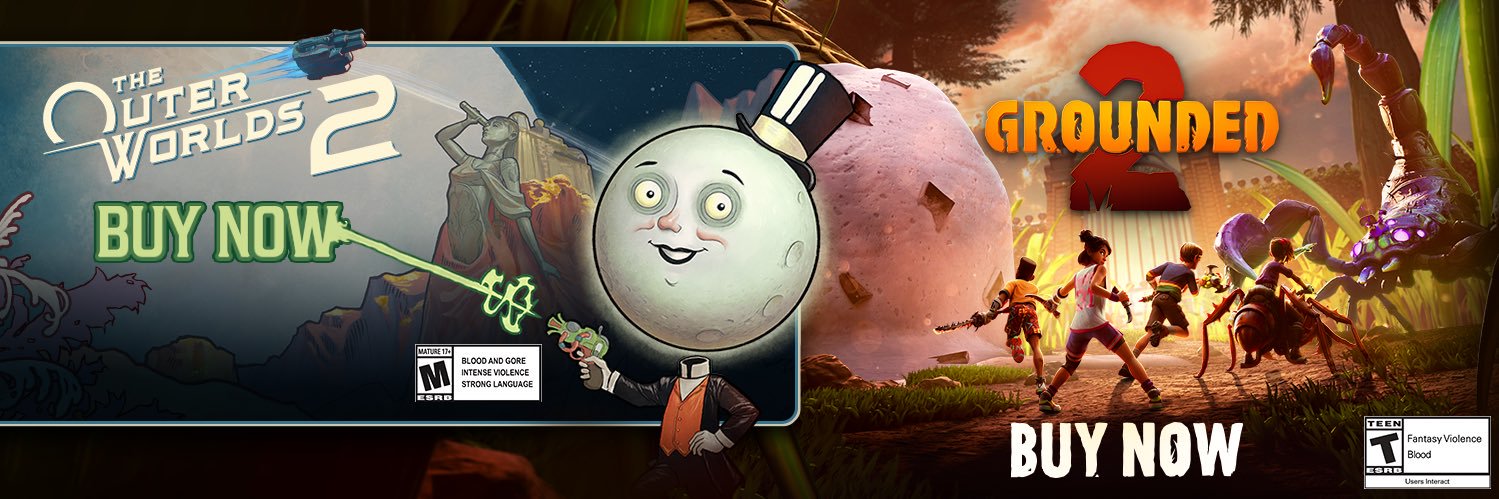 Obsidian's banner