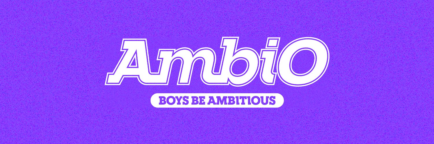 AmbiO's banner
