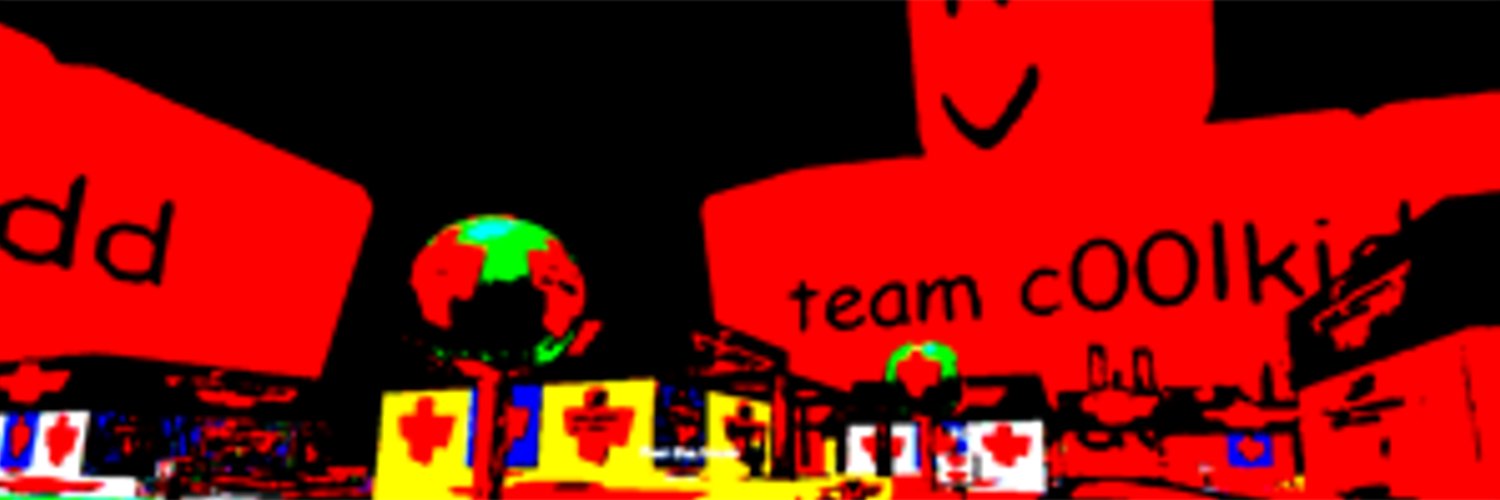 — TEAM C00LKiD JOiN TODAY!'s banner