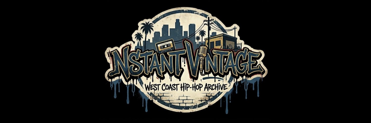 Nstant Vntage's banner