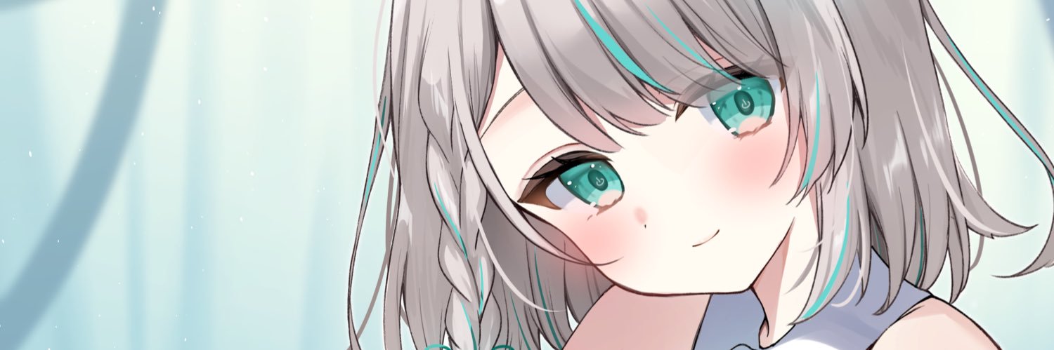 Riory@Live2D's banner
