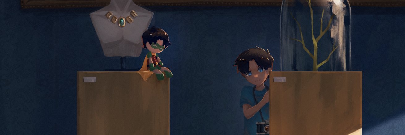 Aal's banner