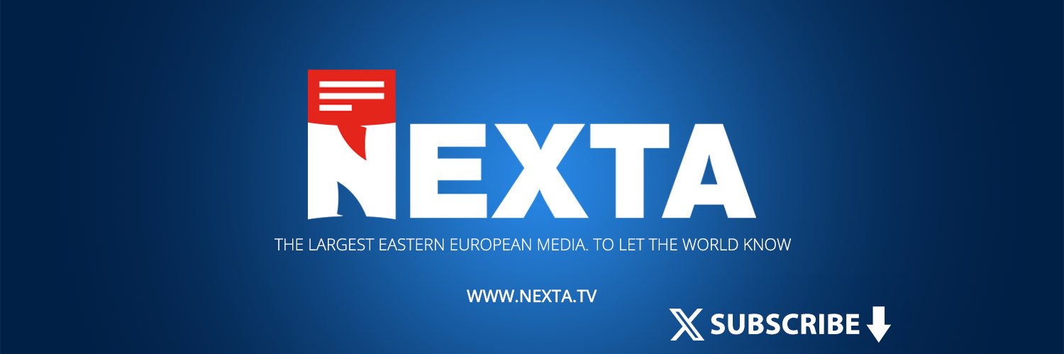 NEXTA's banner