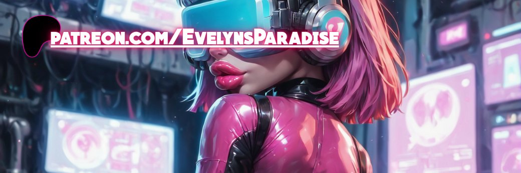 Evelyns Paradise's banner