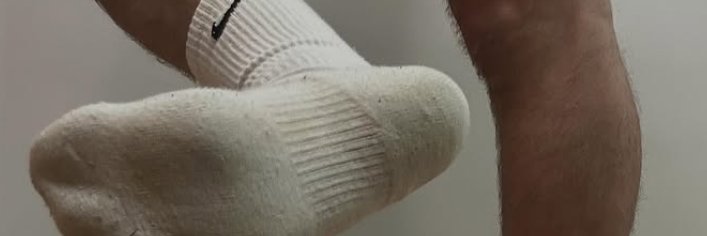 Cali King Feet's banner