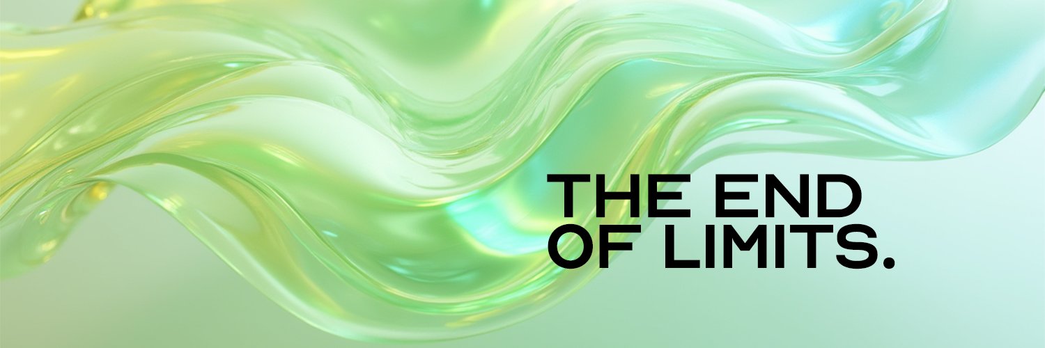 HUMAIN's banner