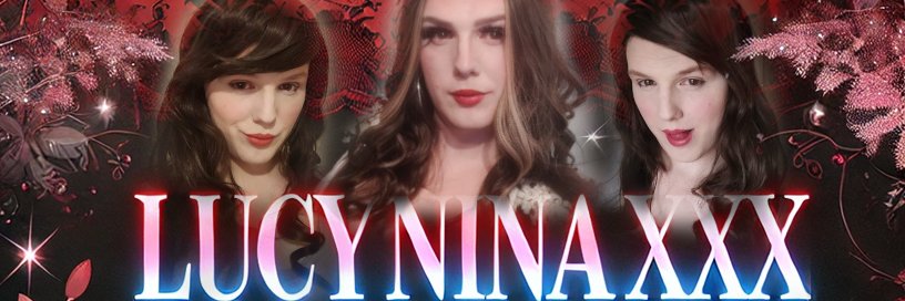 Lucy Nina 🏳️‍⚧️'s banner