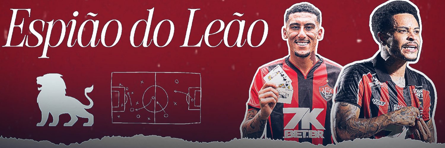 Espião do Leão's banner