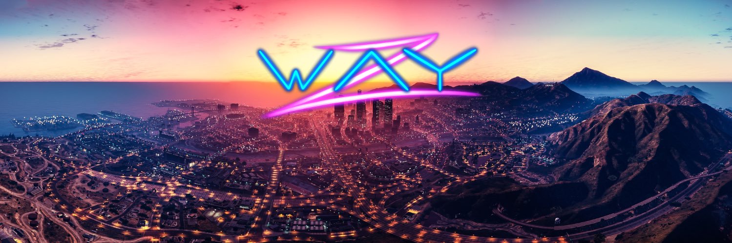 WayZ RP's banner