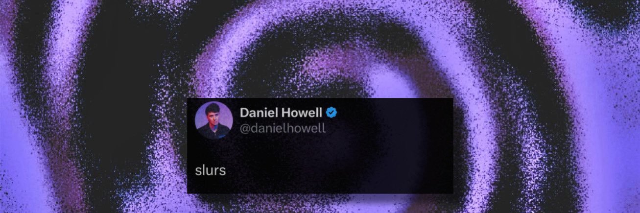 j ✮'s banner