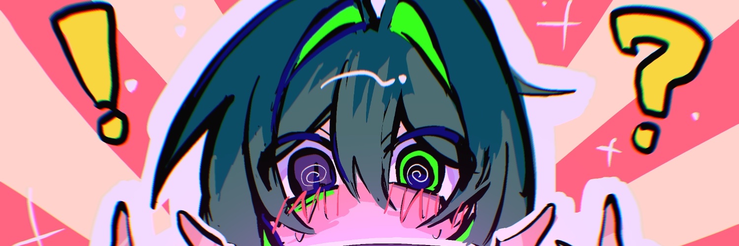 Kokona（超雑多）'s banner