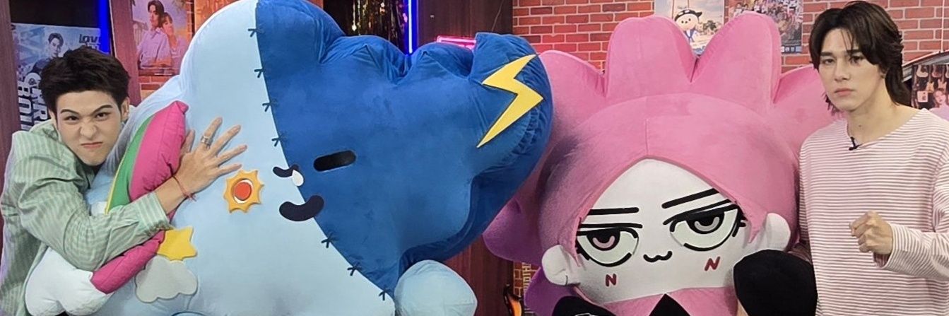 Winter Bear 🐻‍❄️🫧's banner