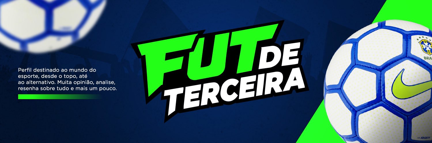 FutebolDeTerceira's banner