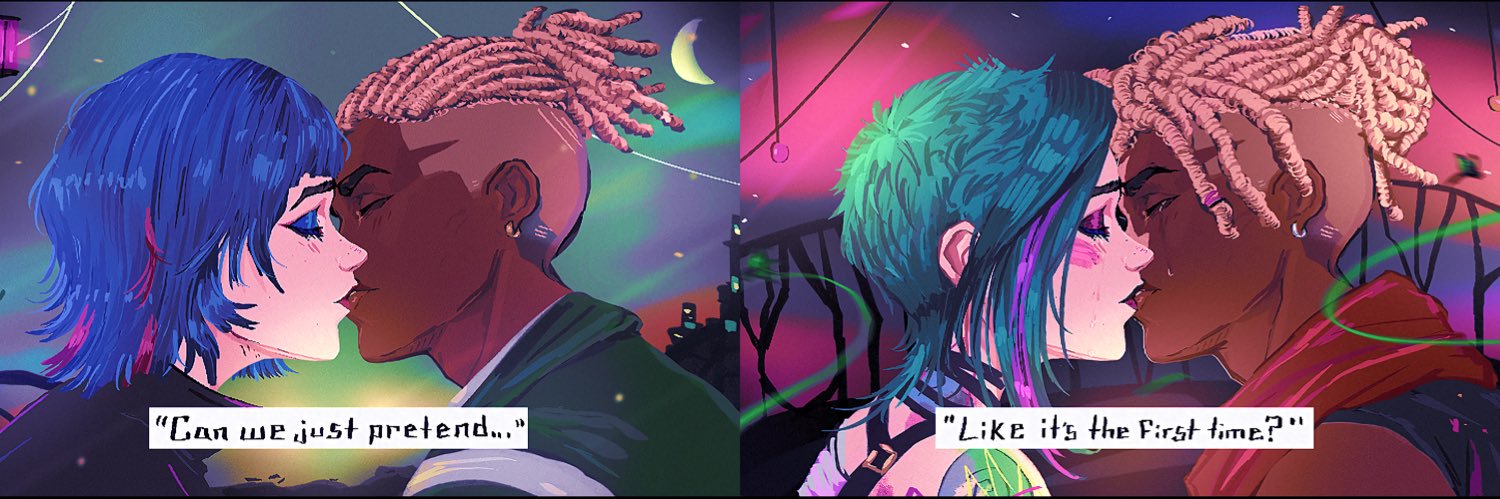 Papi Yeyi | ComicBomb CEO 🩷's banner
